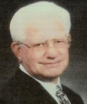 Cody A. Mothershed 3/14/1928 - 3/17/2014