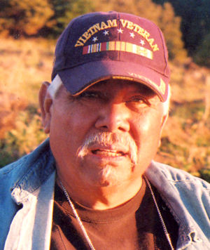 John E. Lopez 1/29/1948 - 10/21/2013