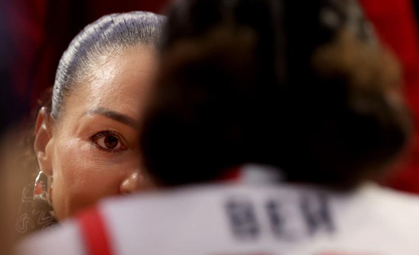 University of Arizona vs Grambling State, basketball | Nov. 23, 2024