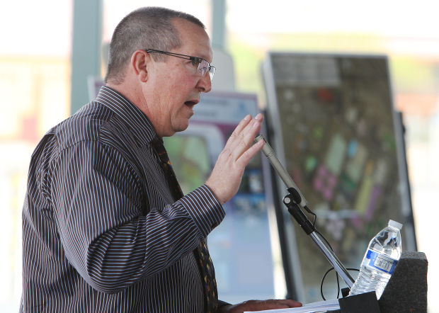 Tres Rios Water Reclamation Facility