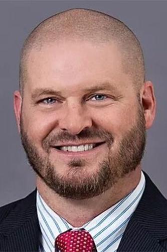 2020 Elections: Daniel Wood, CD3