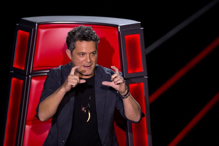 Alejandro Sanz