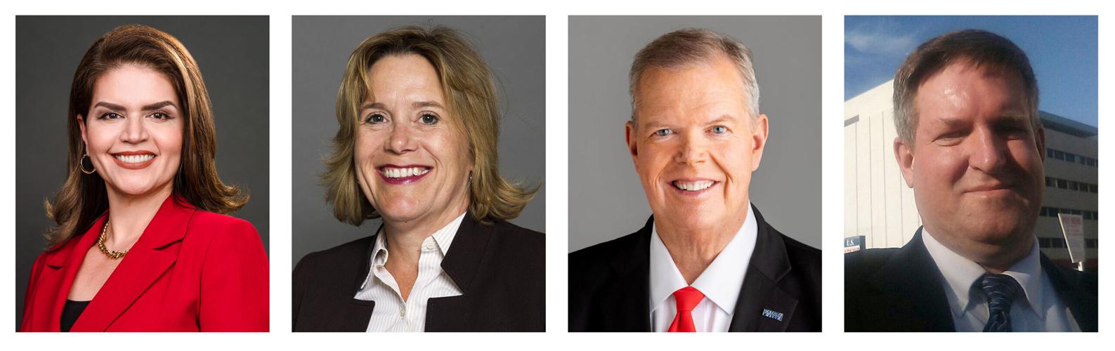 City of Tucson Mayor’s Race, 2023