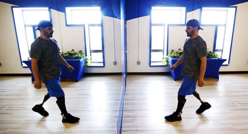 5 years on, marathon bomb survivors inspire medical advances