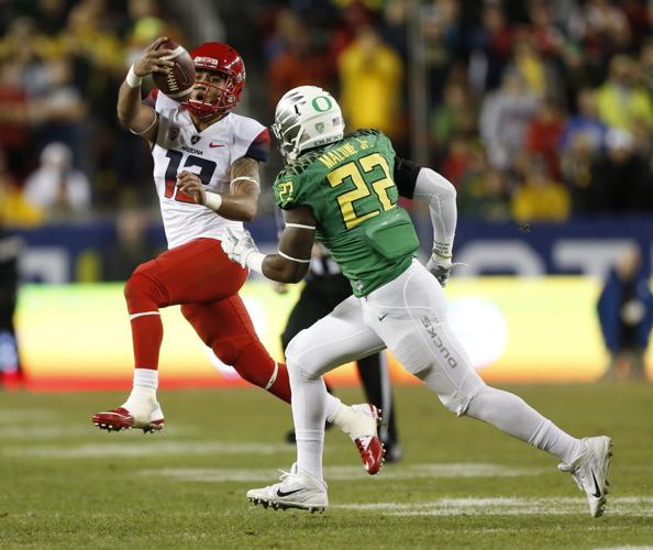 2014 Pac-12 Championship Game