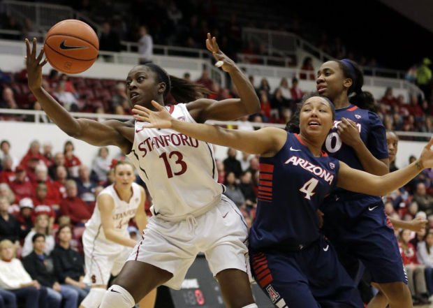 Arizona women: Slumping, sloppy Cats face No. 6 Cal    