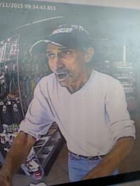 Public helps identify suspect in Marana credit card theft