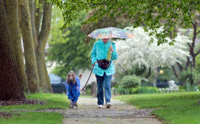Ask the Weather Guys: When will spring arrive?