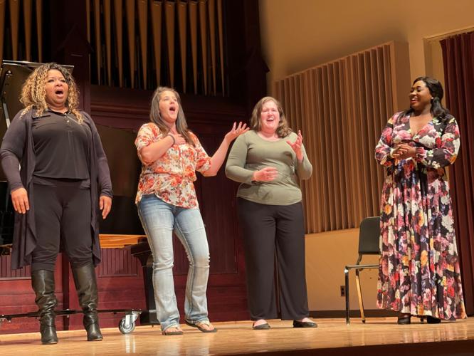 Chance of a lifetime