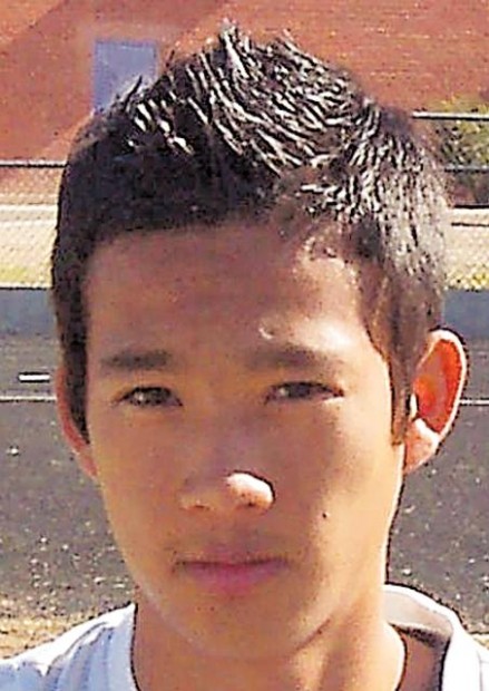 Freshman Vu opening eyes with goal-scoring  