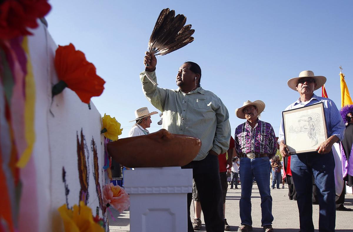 El Dia de San Juan Fiesta