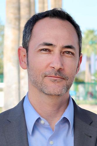 2020 Elections: Domingo DeGrazia, Legislative District 10