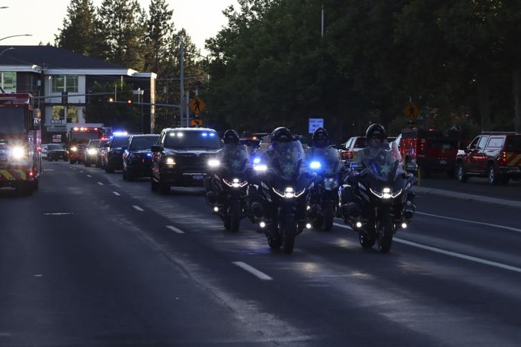 Idaho Active Shooter