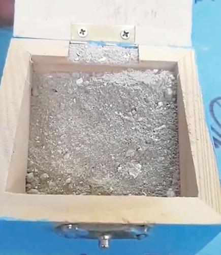 Toybox Cremated Remains 02