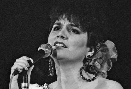 Linda Ronstadt LE