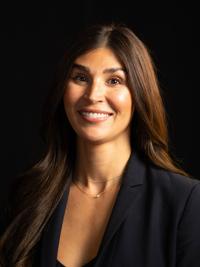 Erica Frazelle