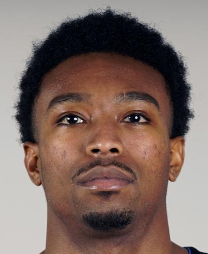 Brandon Williams headshot 2023