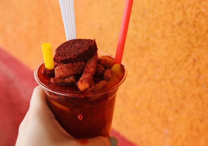 Taqueria Y Raspados Jason