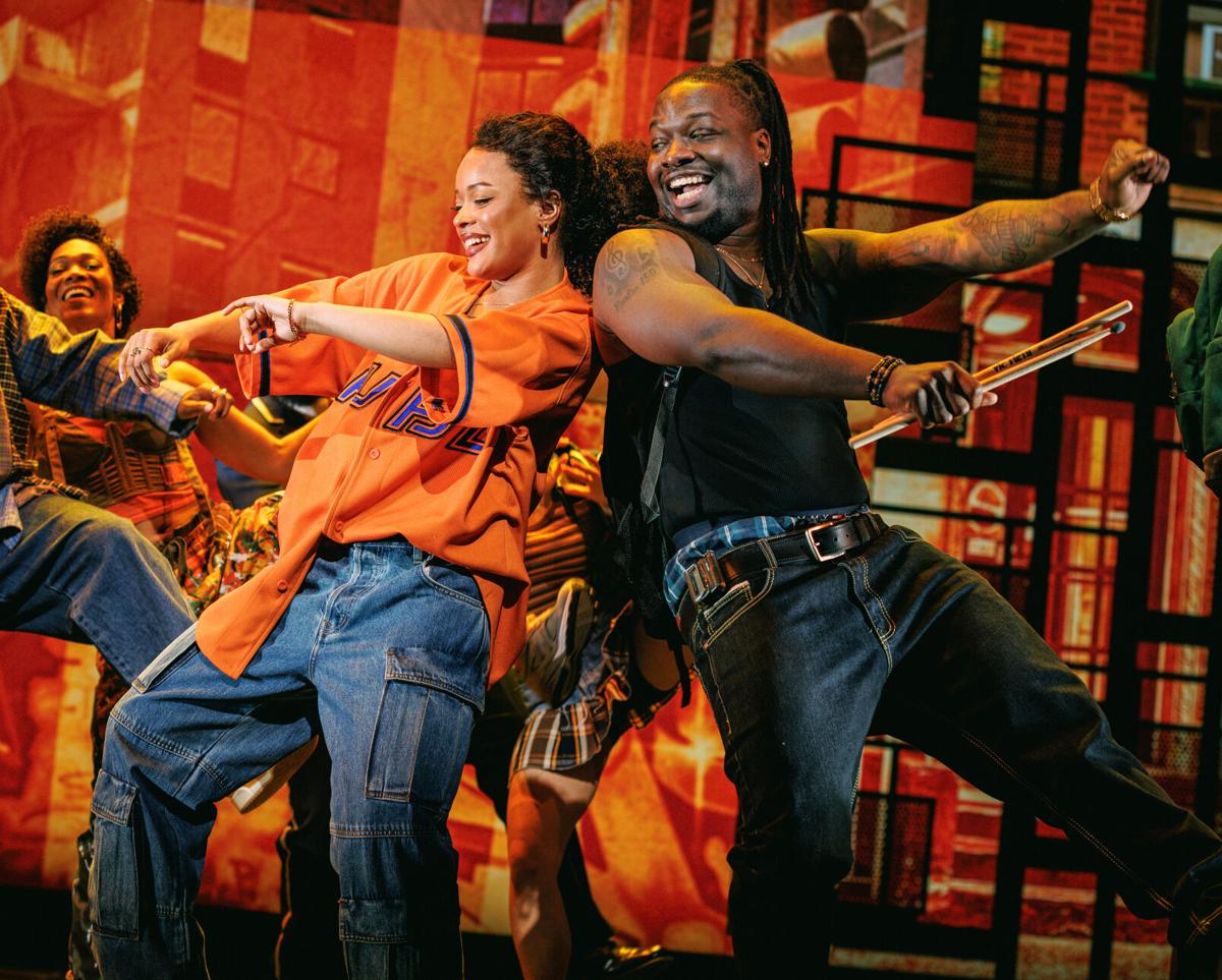 Broadway In Tucson brings 7 new shows, 2 old favorites, image size:1200x963