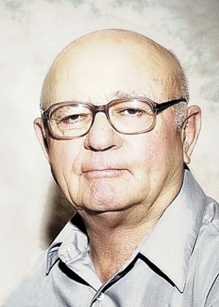 Elemer Kovacs: Sahuarita machinist doted on engines driven by steam  