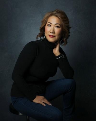 Yunah Lee