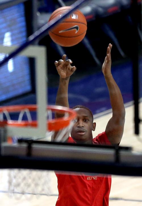 University of Arizona vs Colorado (copy)