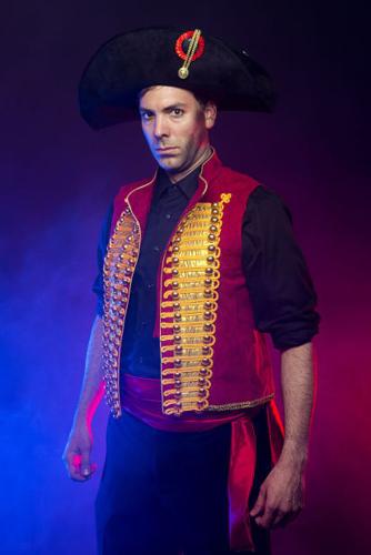 Arizona Onstage Productions presents Les Miserables