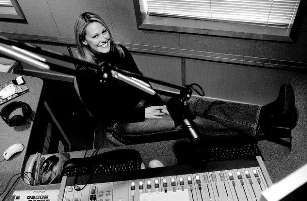 KLPX's Chita to emcee Battle  