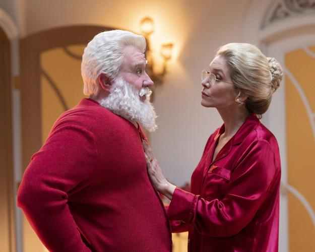 Santa