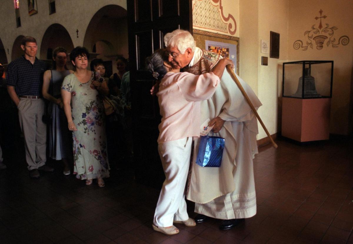 Monseñor Arsenio S. Carrillo LE