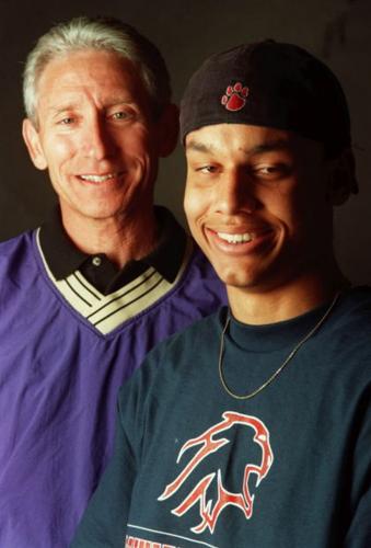 1999 Sabino's Jeff Scurran