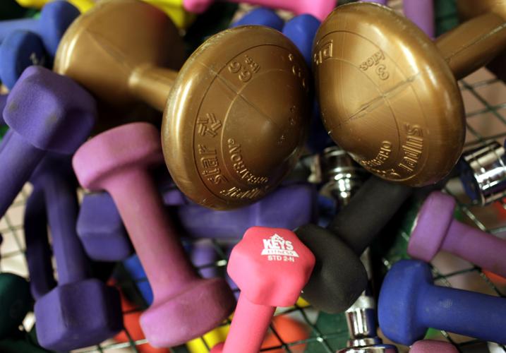 dumbell