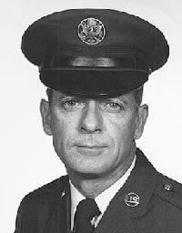 NIELSEN, Merlin