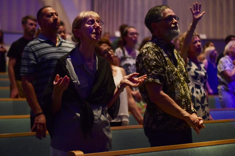 Tucson faith communities