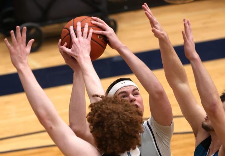 PCC vs Chandler-Gilbert Community College | Jan. 18, 2025