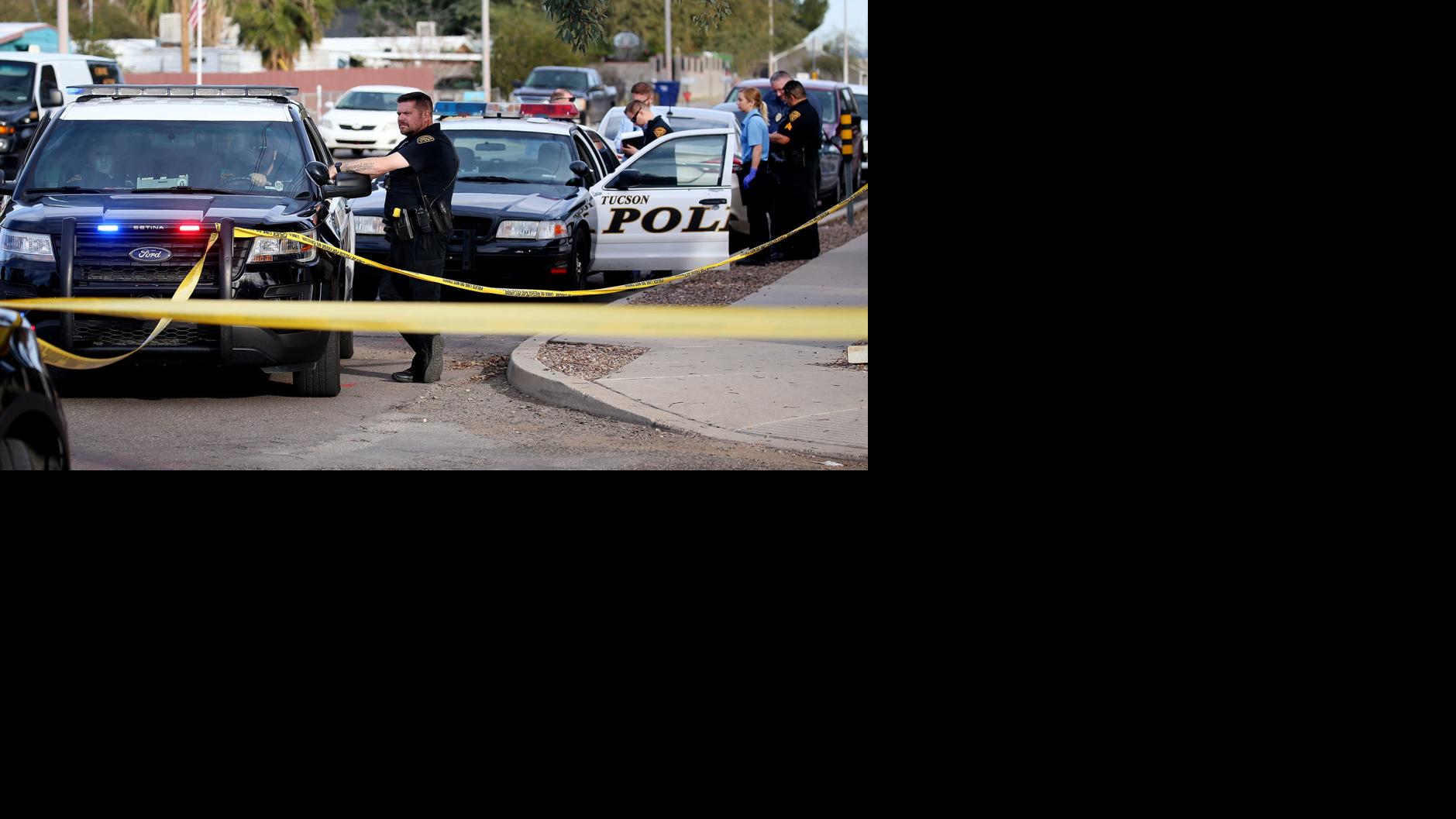 Amid backlash, Tucson City Council will review ordinance on recording police