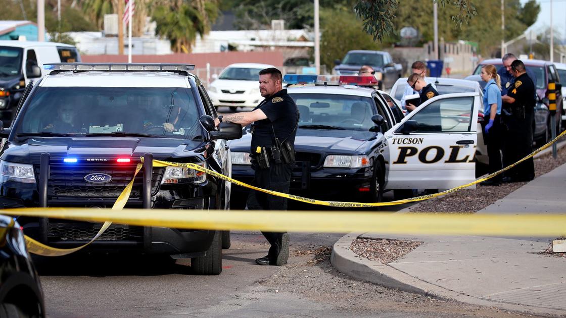Amid backlash, Tucson City Council will review ordinance on recording police