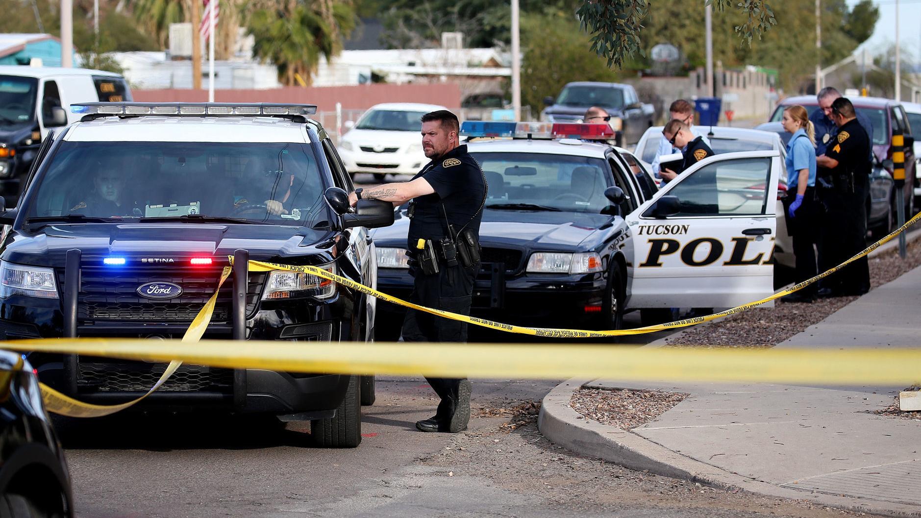 Amid backlash, Tucson City Council will review ordinance on ...