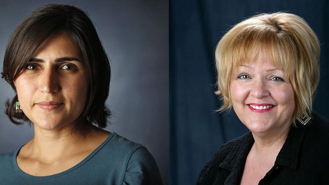 Star journalists win 41 state awards