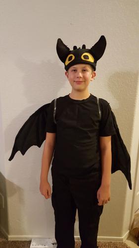 Toothless