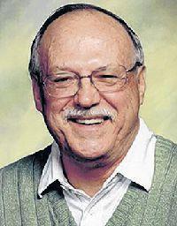 PEAT, John "Jack"