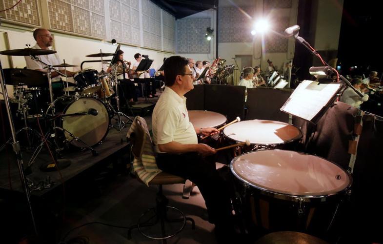 Ode to Tucson, my hometown