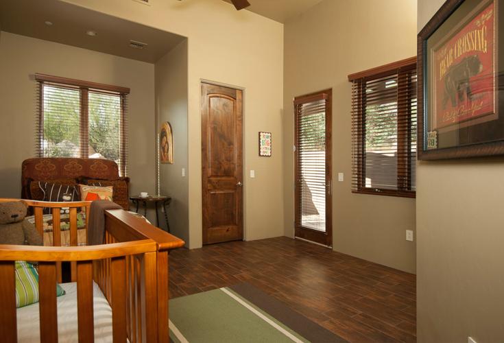 $2 million home on Hanging Rock Court