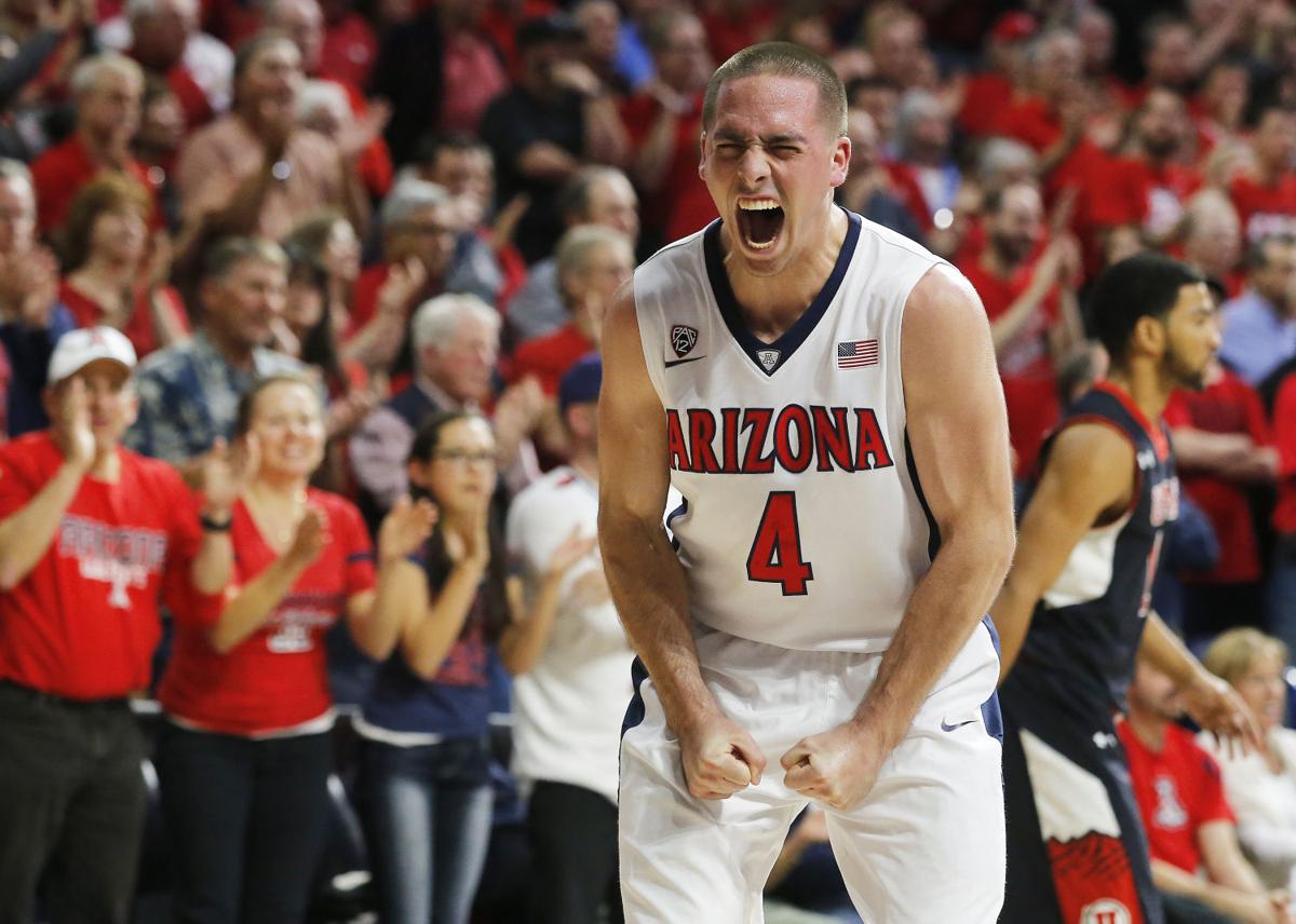 T J Mcconnell Arizona Tucson Com