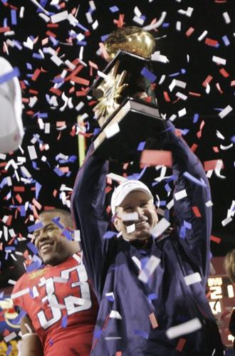 2008 Las Vegas Bowl