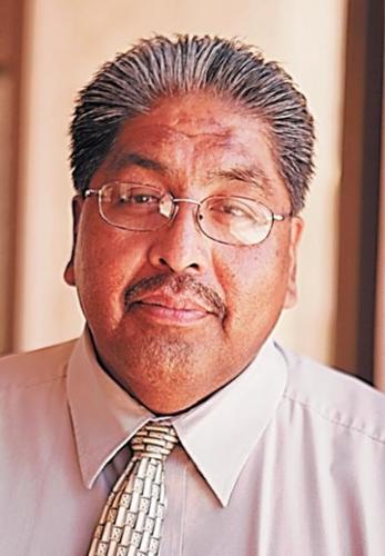 Top minority executives  