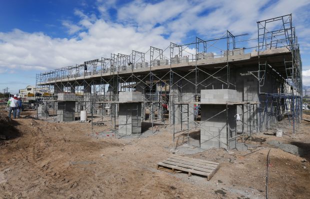 New Harley-Davidson dealership