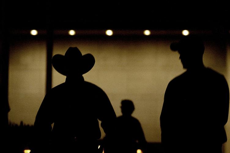 Keith Urban canceled show at TCC