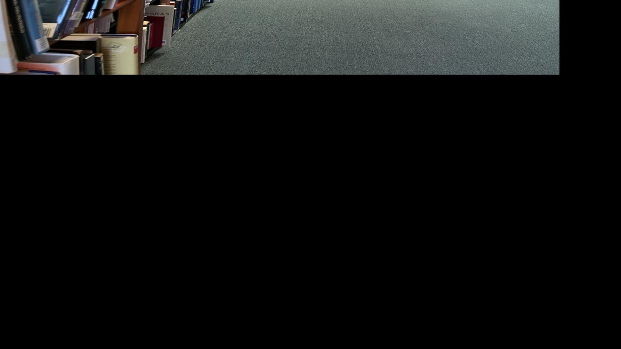 Tucson occult bookstore aims to serve as a safe haven