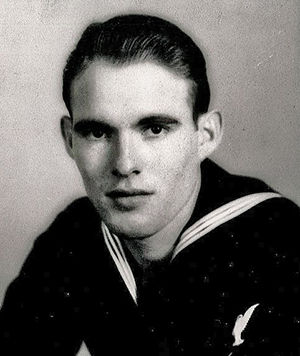 Howard "Buddy" Martin